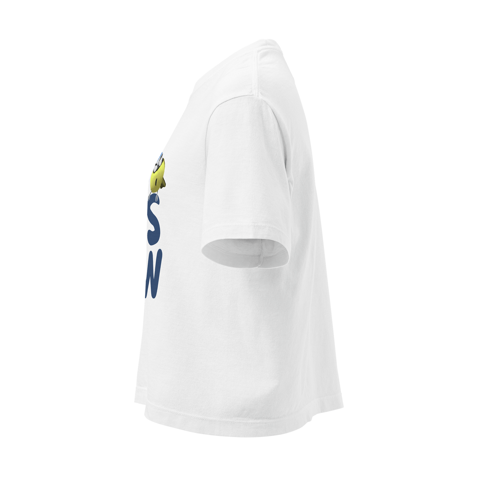 Let It Snow - T-shirt product image (3)