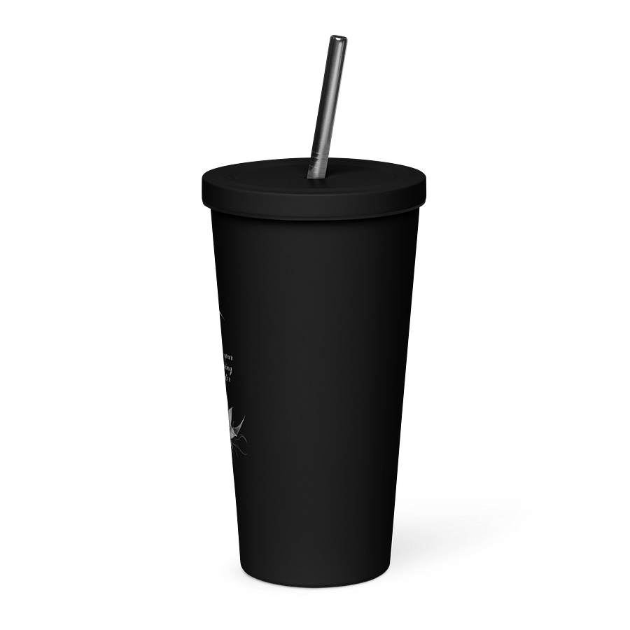 Celestial Lotus Insulated Tumbler product image (3)