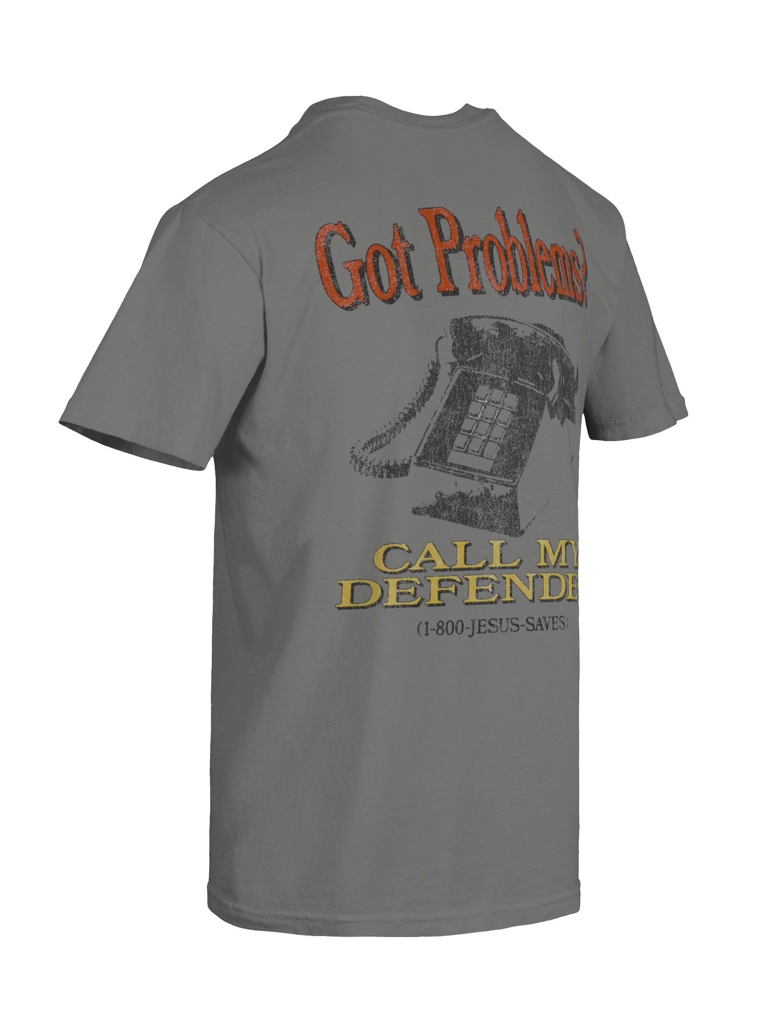 Faith Signal Tee product image (10)