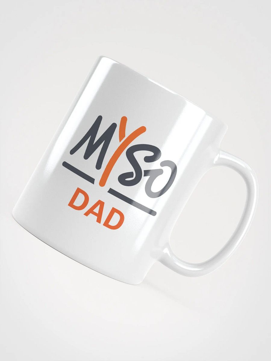 MYSO Dad Coffee Mug product image (12)