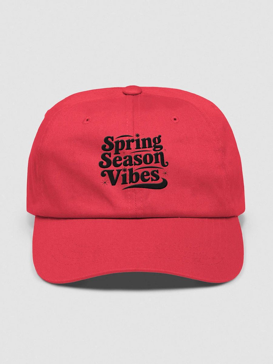 The Spring Season Vibes Hat product image (1)