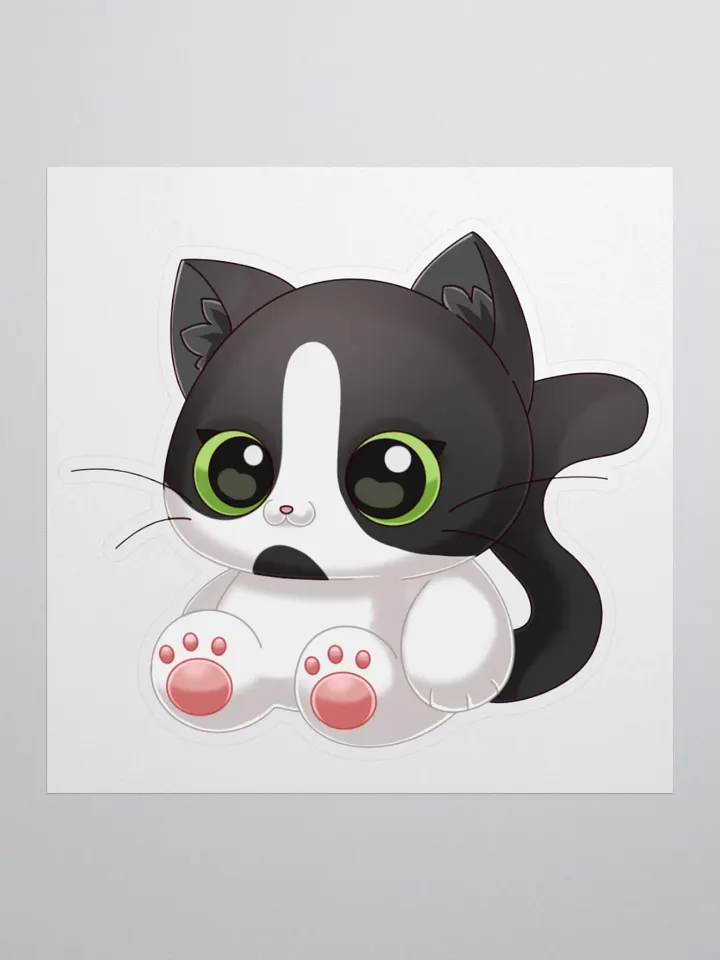 Nova Sticker product image (2)