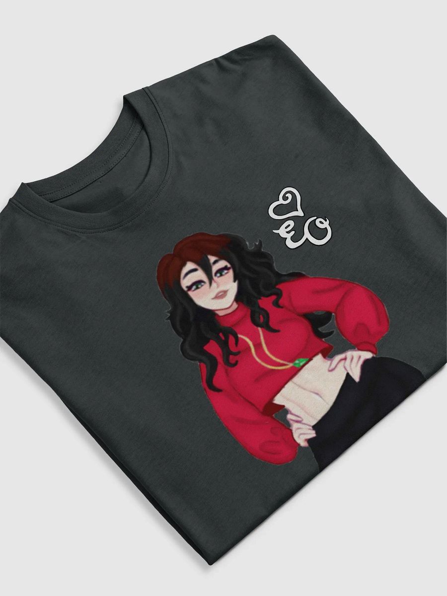 OC crop top tshirt product image (13)