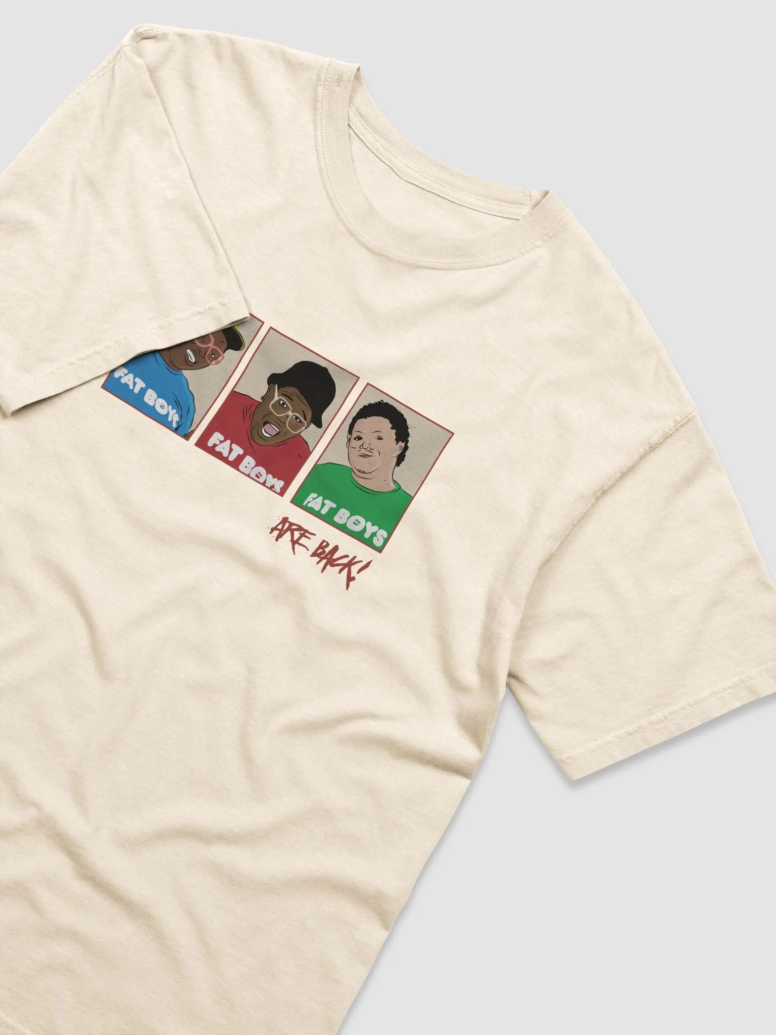 Fat Boys product image (3)