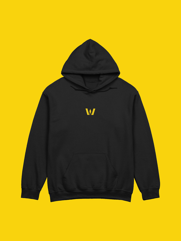 Gildan Classic Hoodie | WIL Style product image (1)