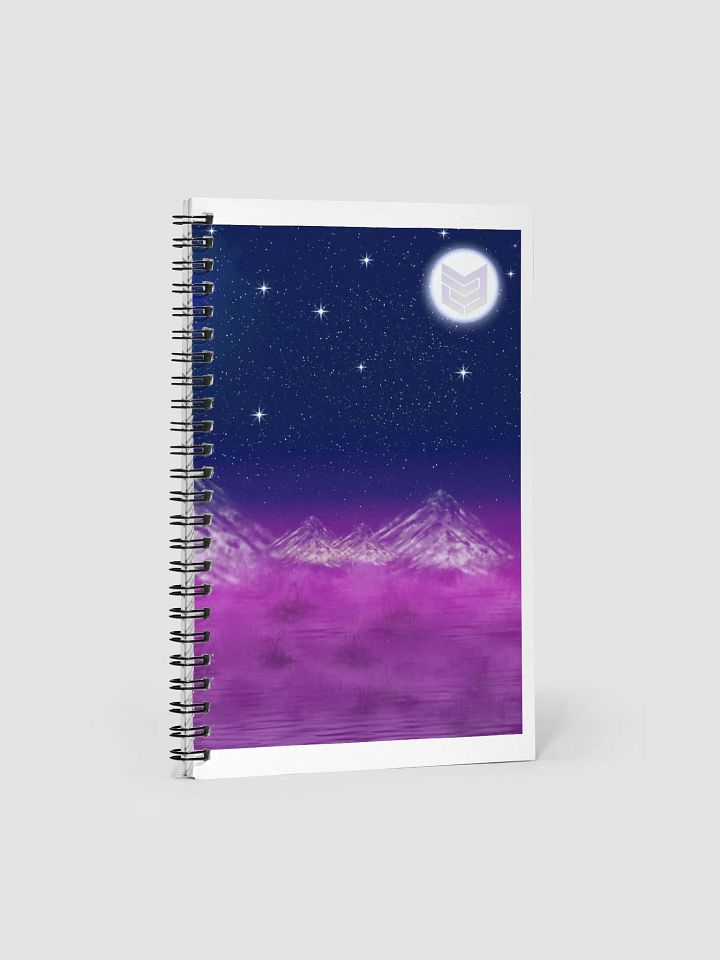 Ethereal Dusk Thought Trap product image (1)