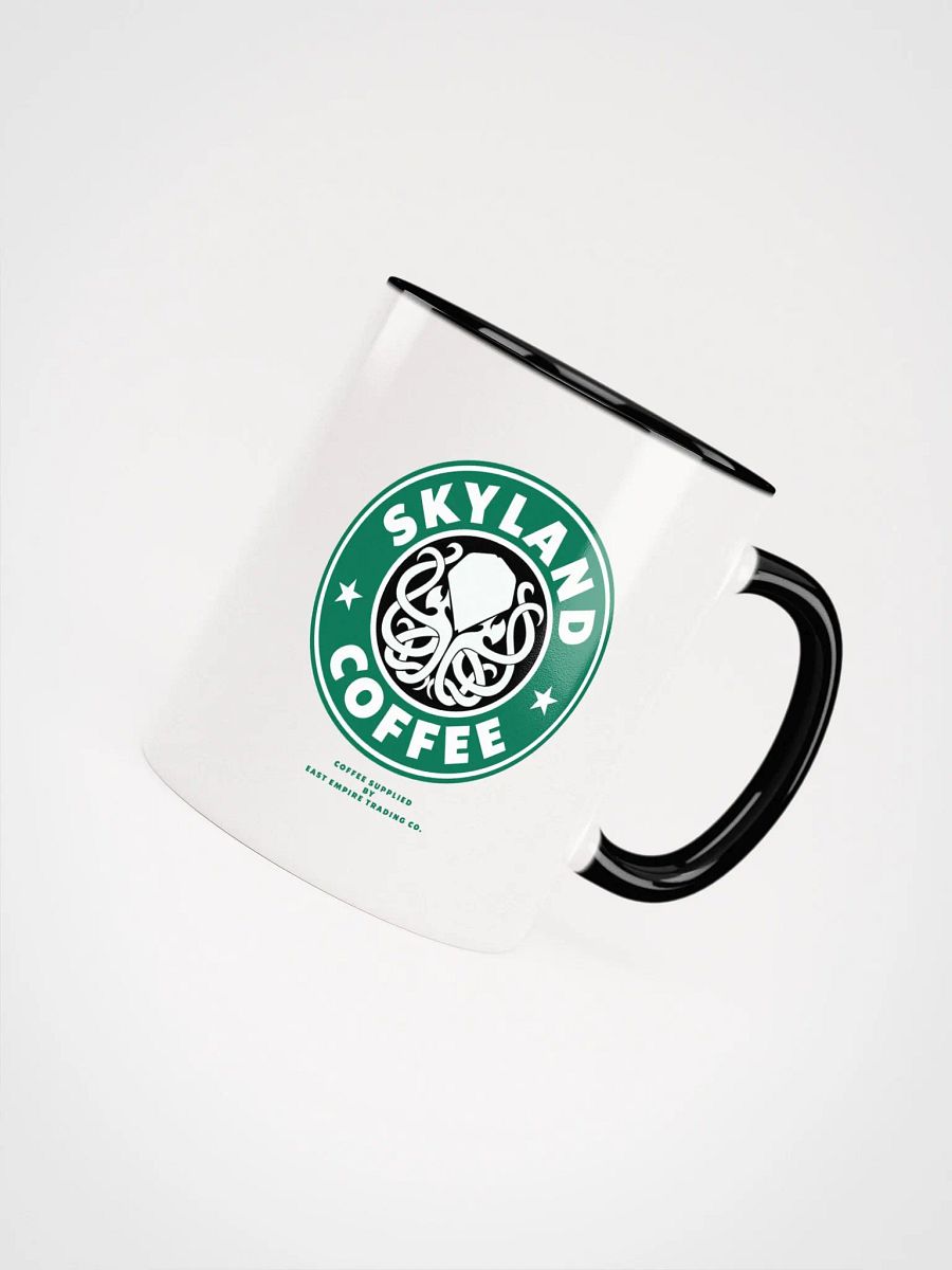 Skyland Coffee Mug product image (4)