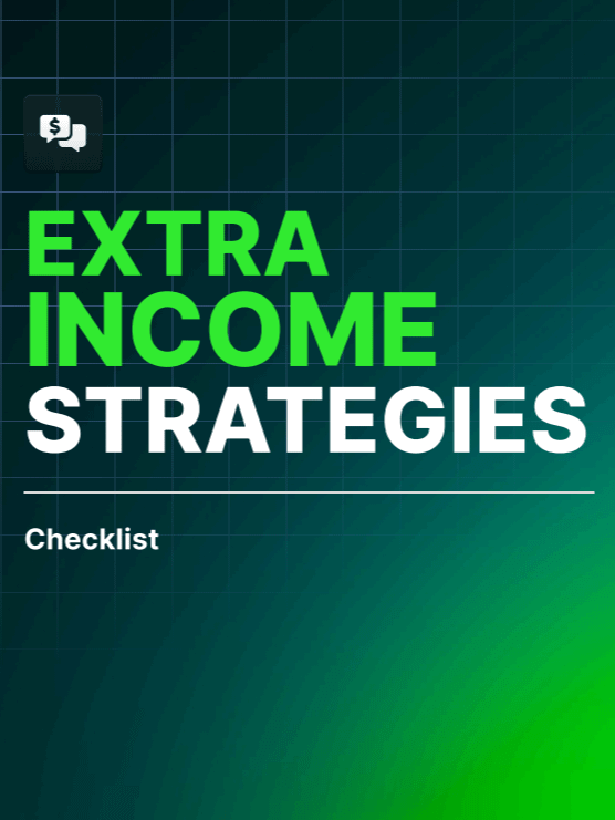 Extra Income Strategies product image (2)