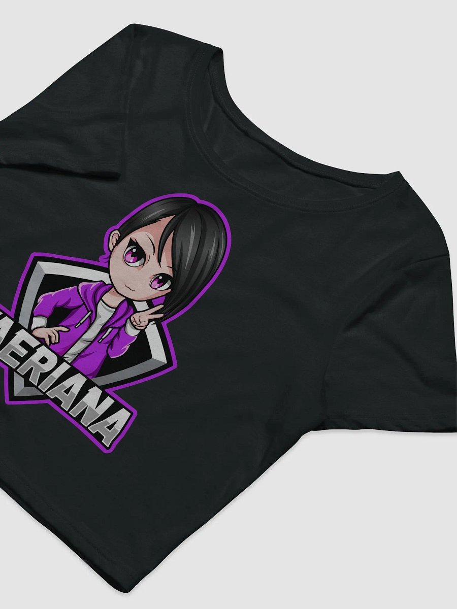 VAERIANA Women's Crop Tee product image (9)