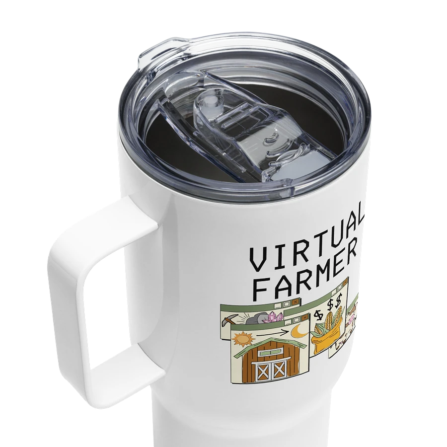 Virtual Farmer Tumbler product image (4)