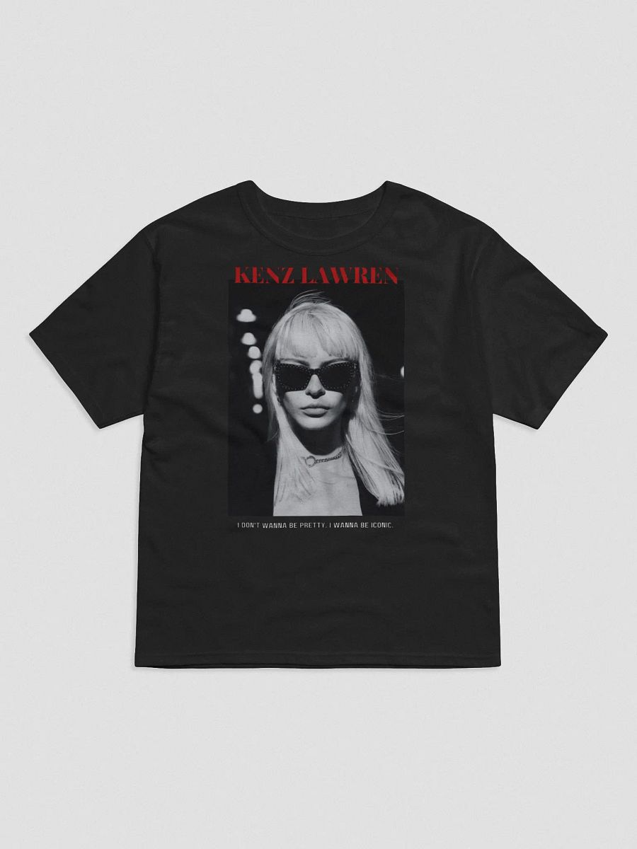 Kenz Lawrén Iconic T product image (1)