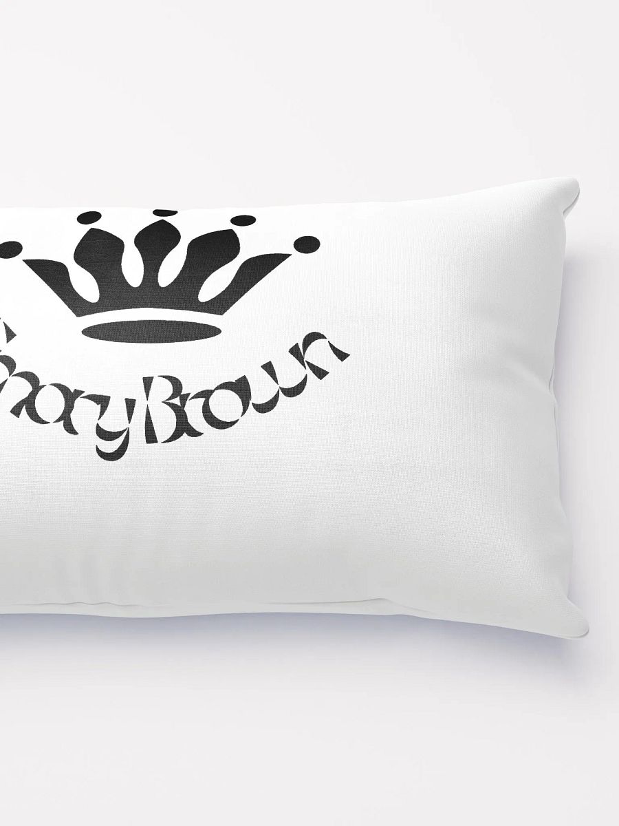 feeling fancy: Pillow product image (3)