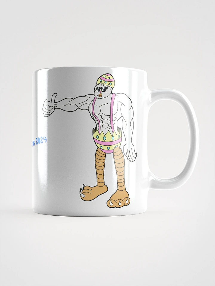 Cweemy's Spring Selection - 'Spring Vibes' Mug product image (1)