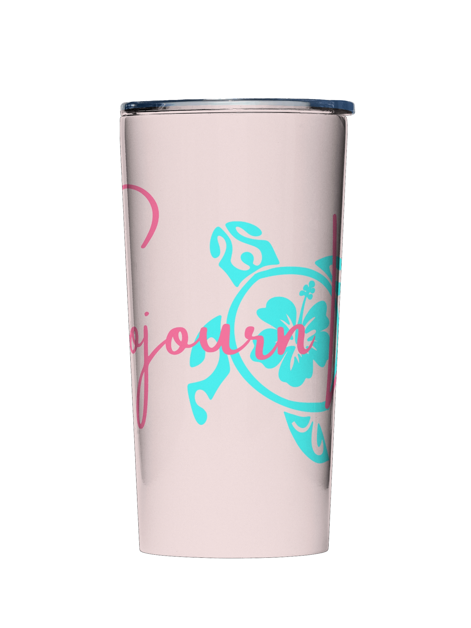 Sojourn Life Sea Turtle - 20oz Stainless Steel Tumbler product image (1)