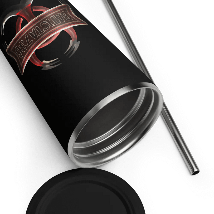 Vibrant Insulated Tumbler product image (7)