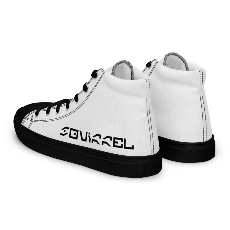 SquirrelTrooper (M) Uniform product image (4)