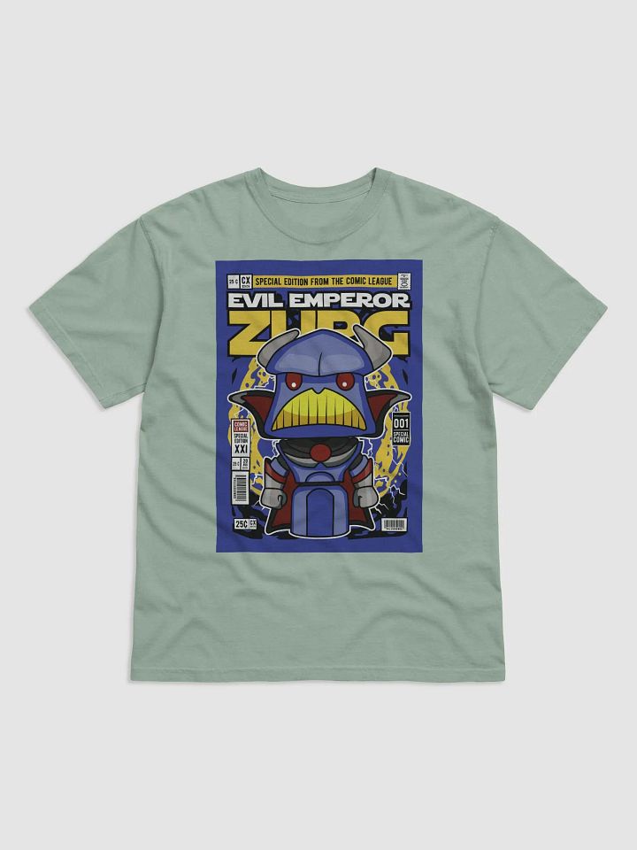 Evil Emperor Zurg Takes Over product image (7)