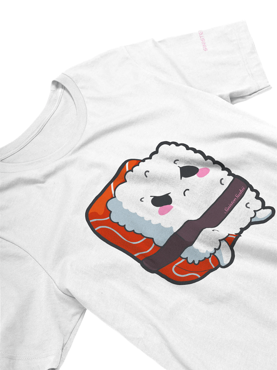 Sinister Sushii T-Shirt product image (24)