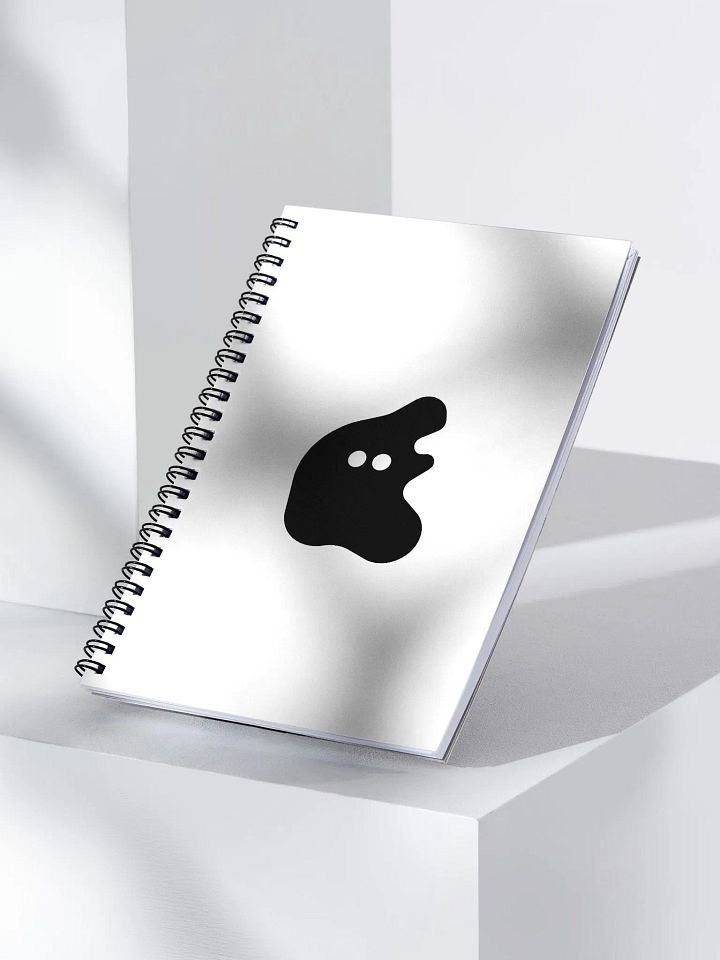 Wealth Warrior Notebook product image (1)