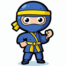 Yellow Belt