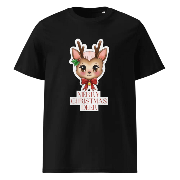 Merry Christmas Deer shirt product image (1)