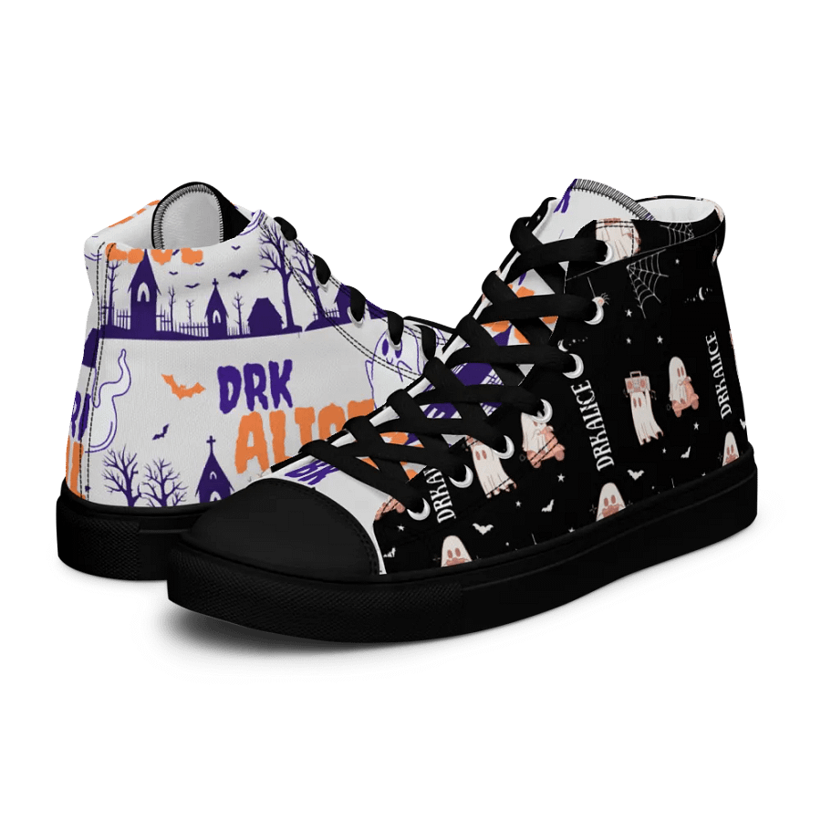 Drk Shoes lol product image (10)