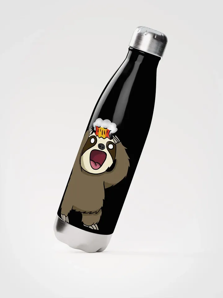 Stainless Steel Water bottle - Mind Blown product image (4)