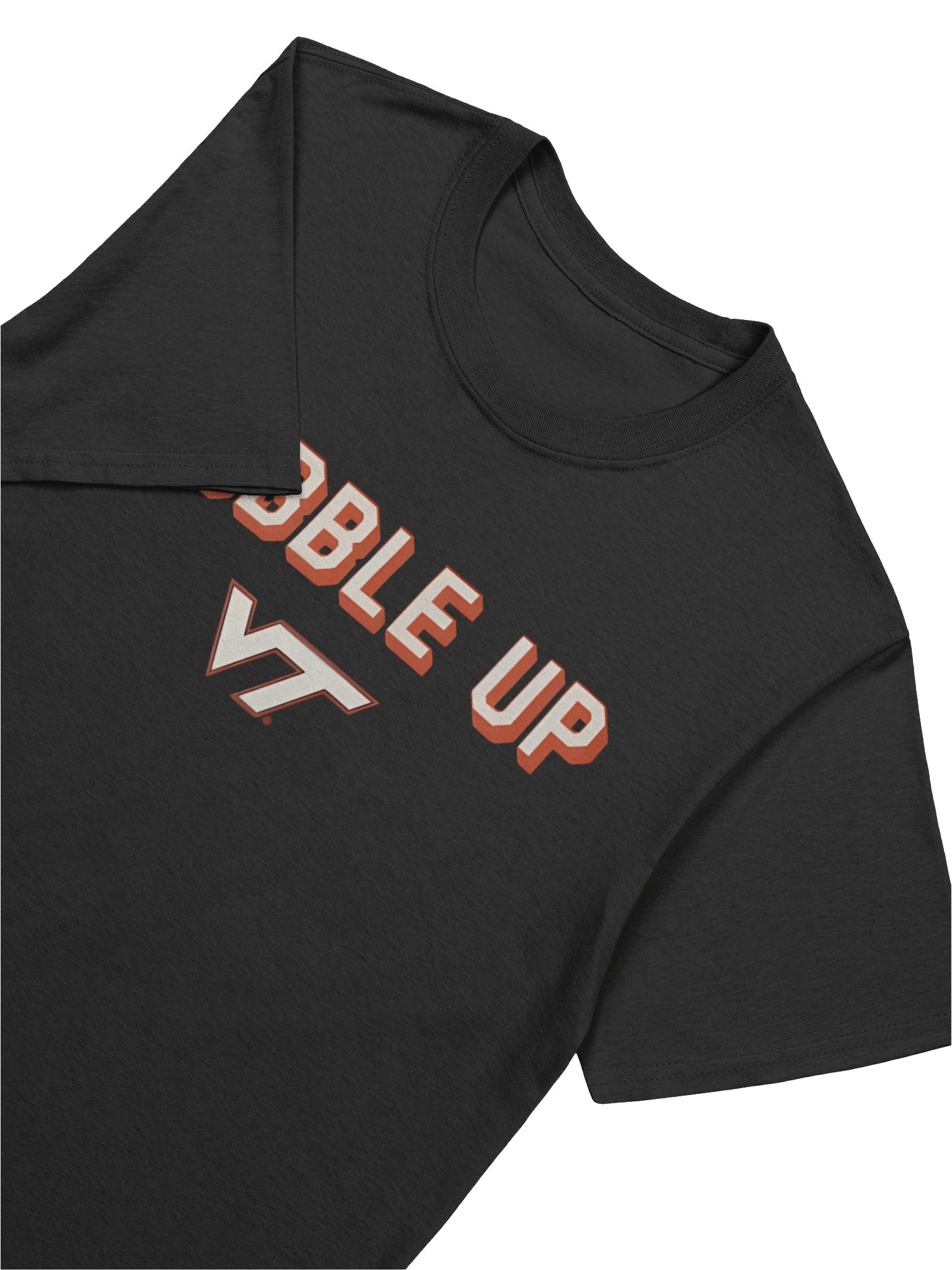 Gobble Up VT T-Shirt product image (5)