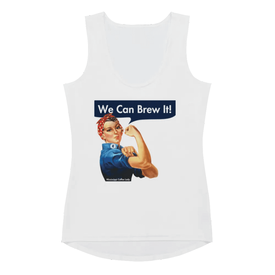 We Can Brew It Tank product image (3)
