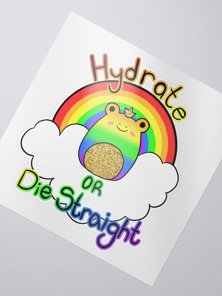 Fabulous Threat product image (2)