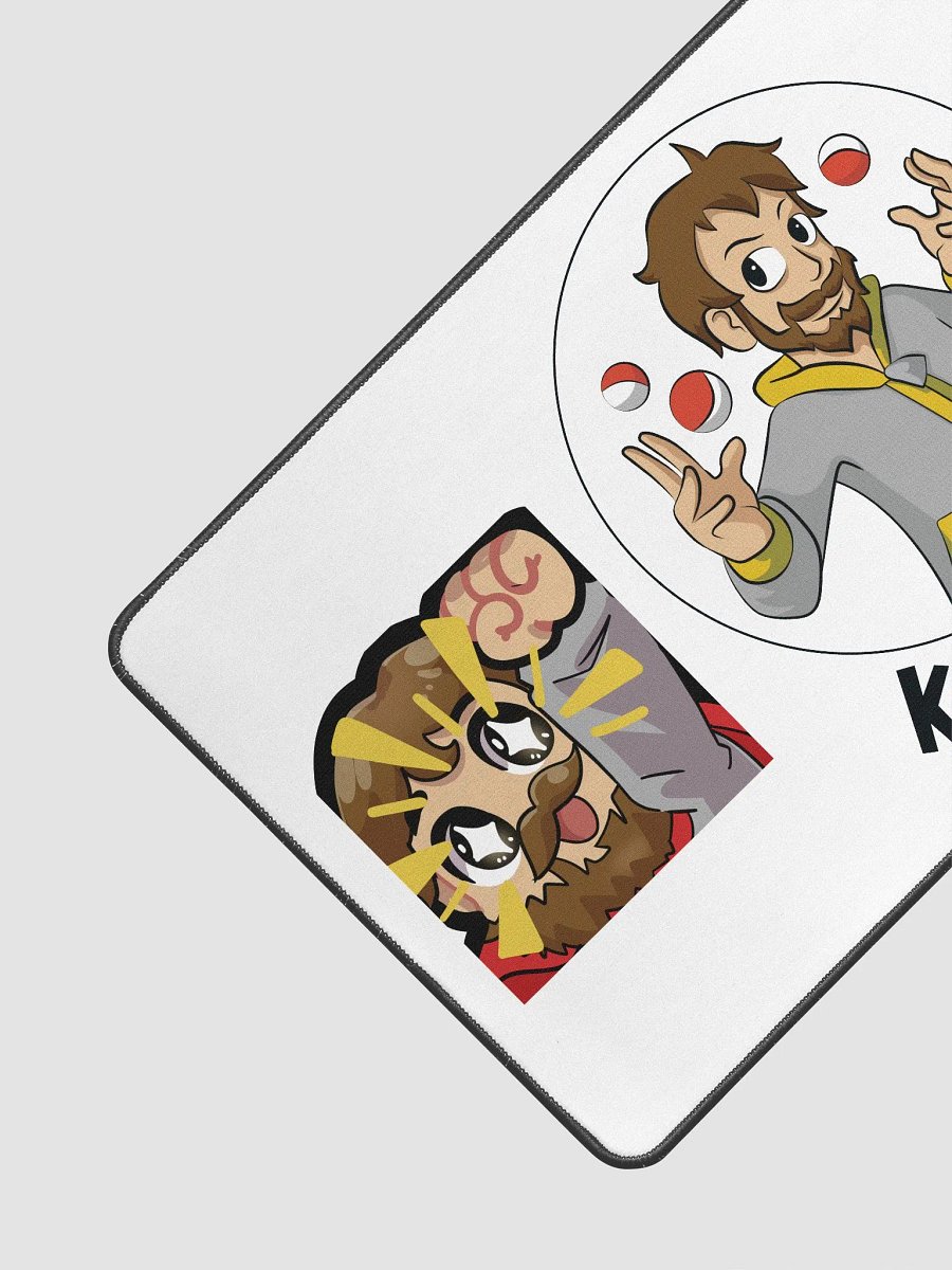 Desk Mat! product image (3)