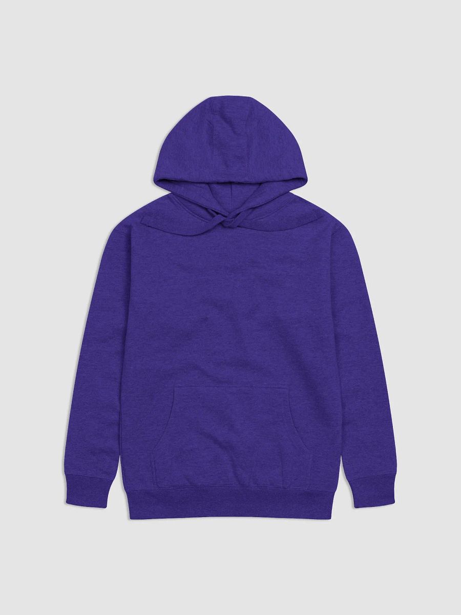 HOODIE - Baecon Bunnysuit product image (3)
