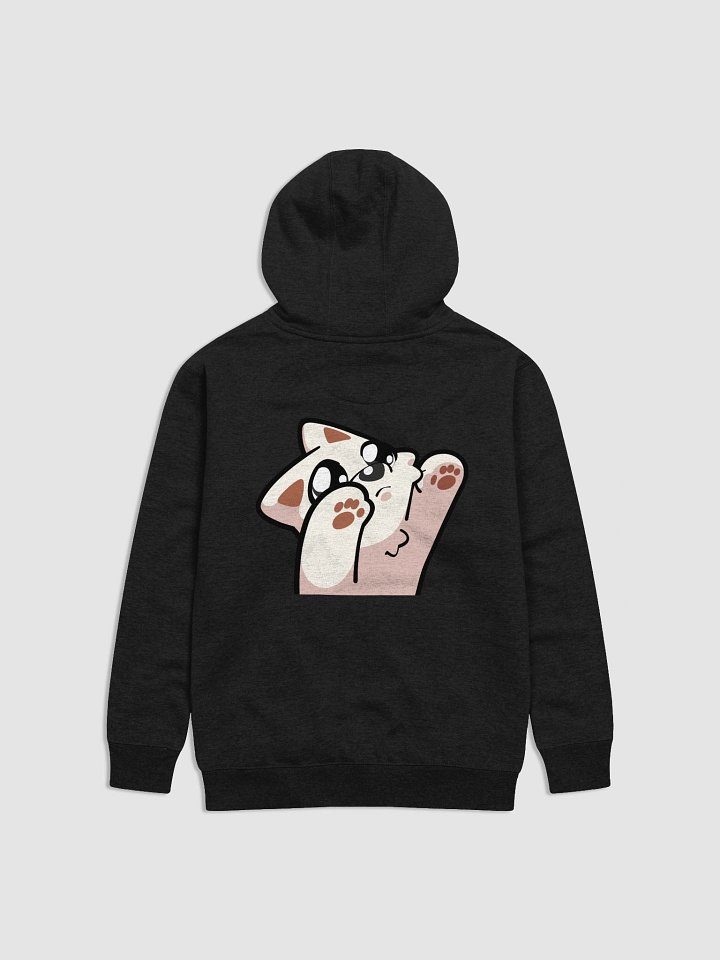 Gib Hug Hoodie product image (2)