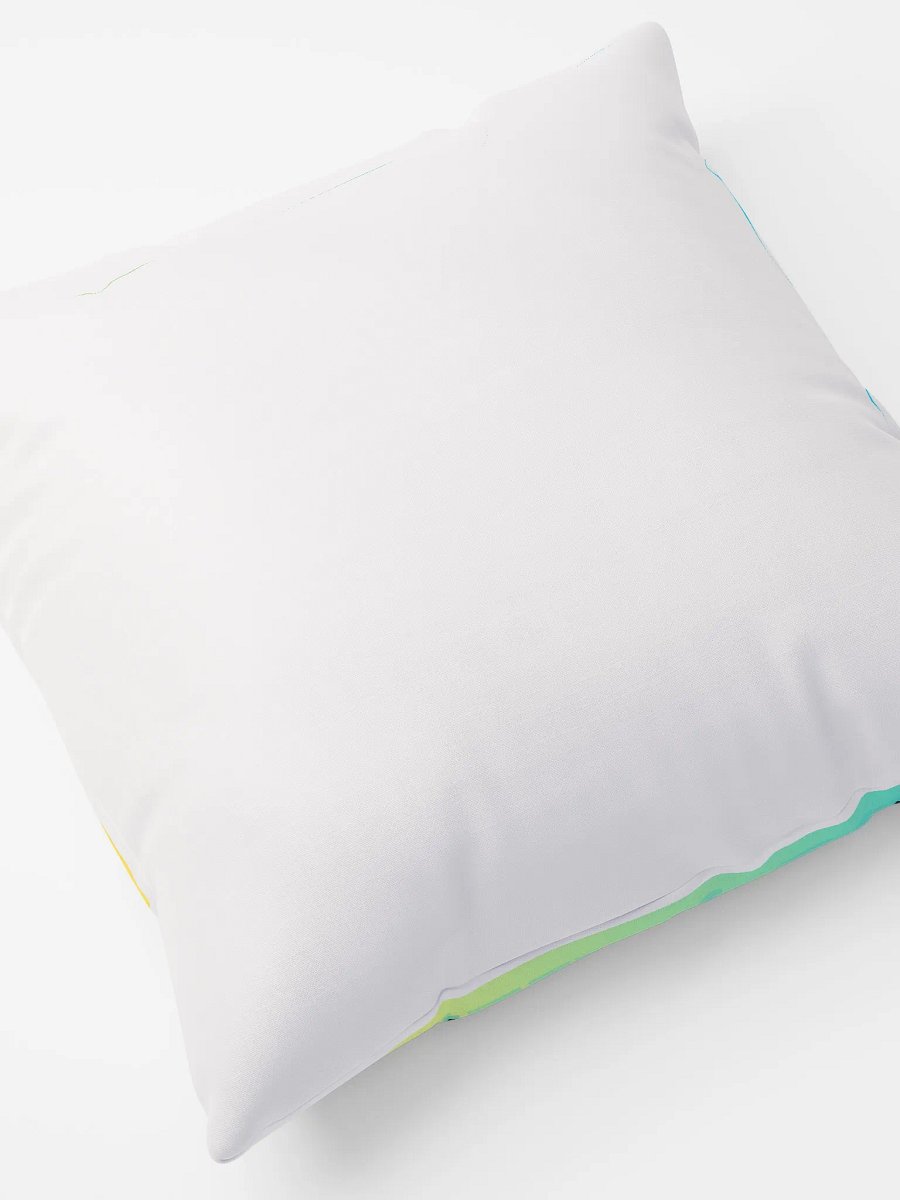 Red Lentil Yoga Pillow | Sunflower product image (3)