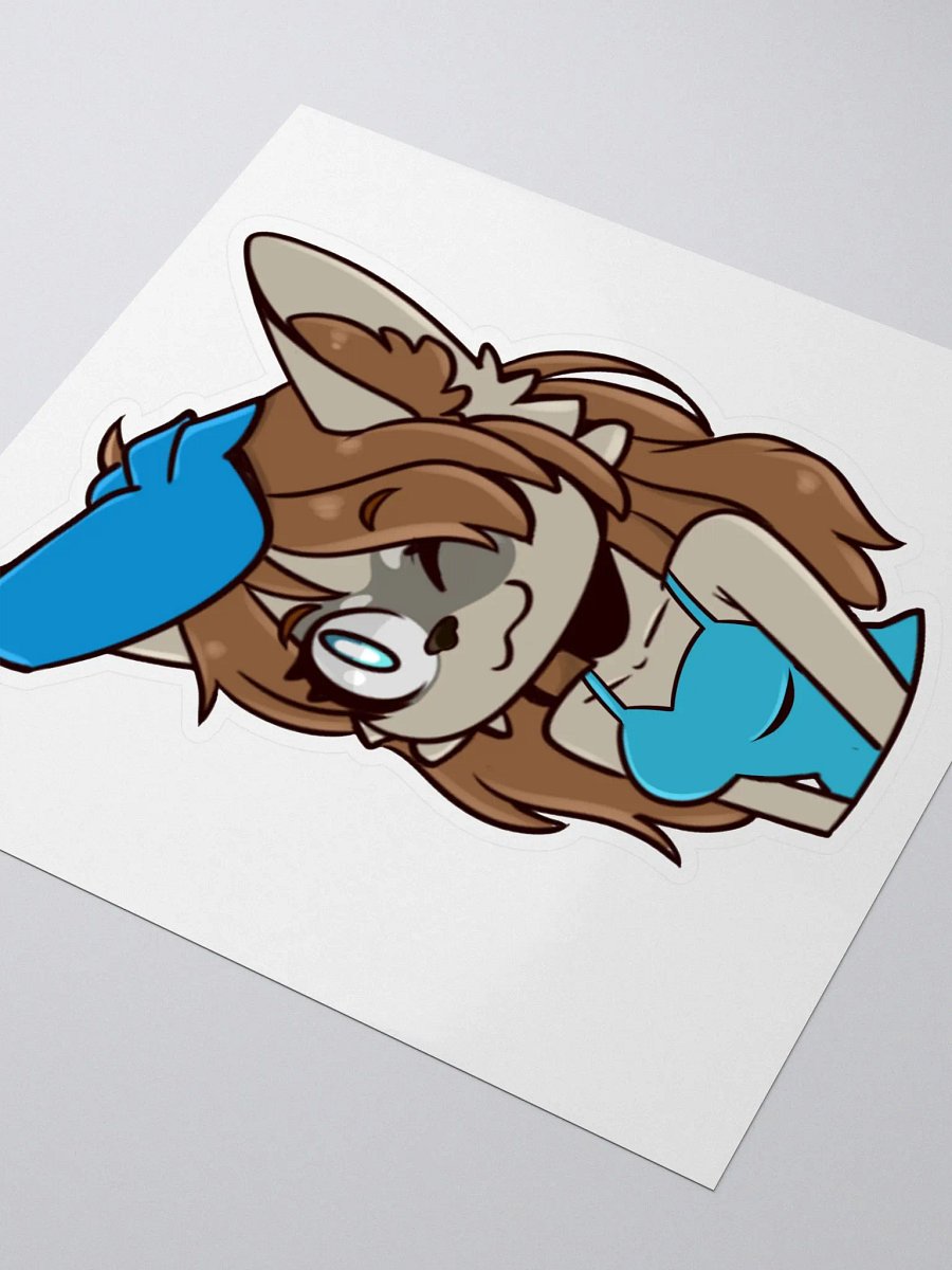 Pat Sticker product image (3)