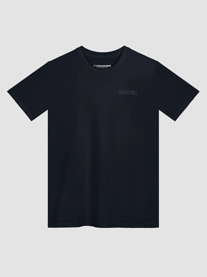 NSD - The Common Side product image (2)