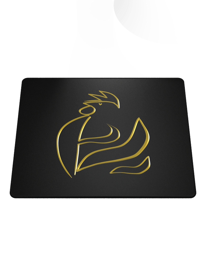 Cock Energy Gamer Mousepad product image (1)
