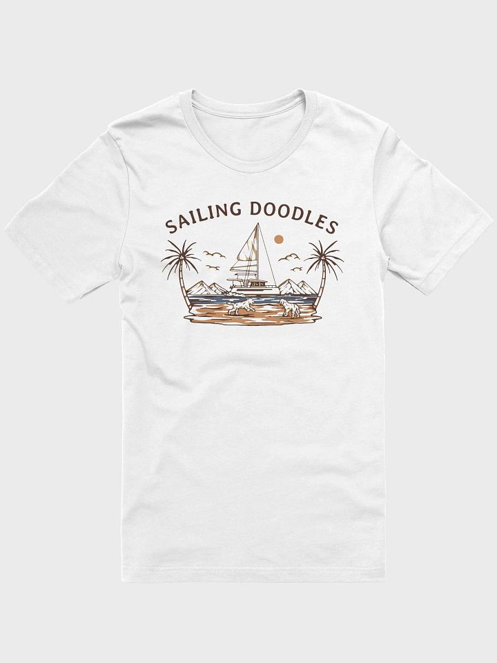 The Good Life T-Shirt product image (2)