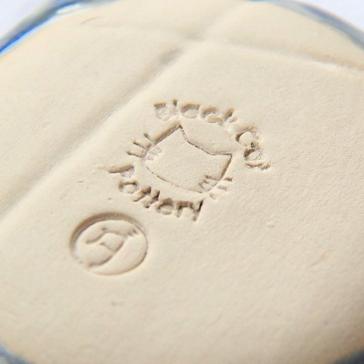 Handmade Ceramic Cat Trinket Plate product image (2)