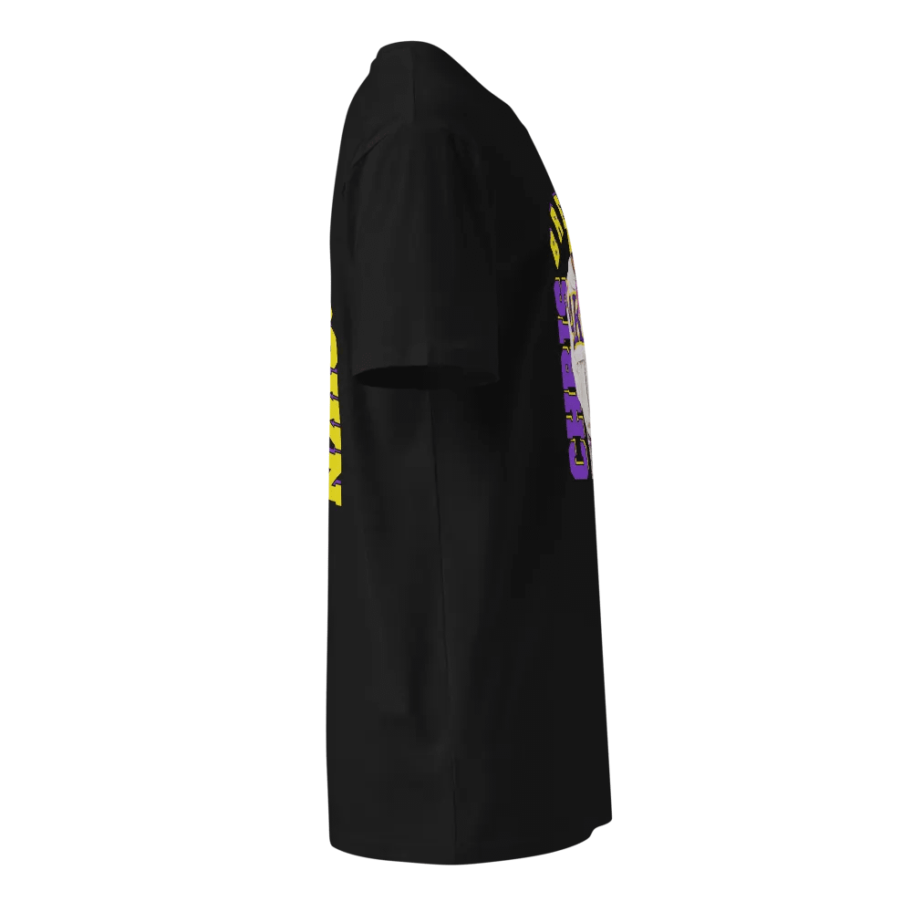LAKERS BREEZY Unisex Premium T-Shirt product image (18)