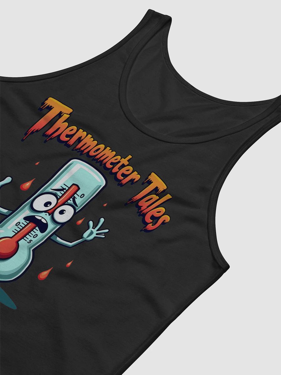 Surprised Thermometer Tales Tank product image (17)