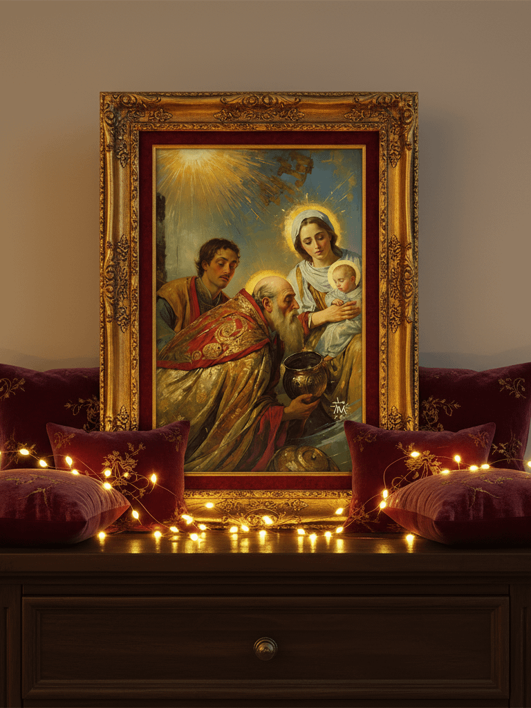 We Have Seen His Star product image (7)