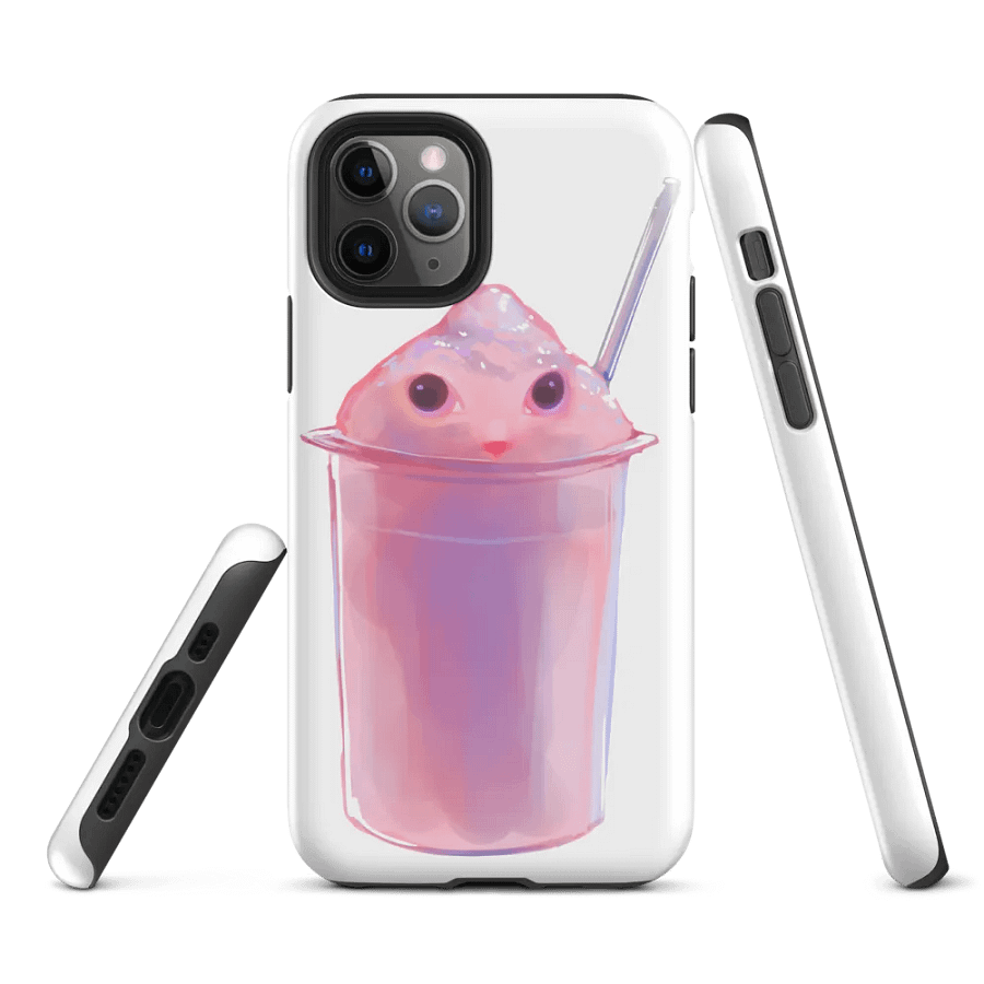 iPhone Drinkus Case product image (1)