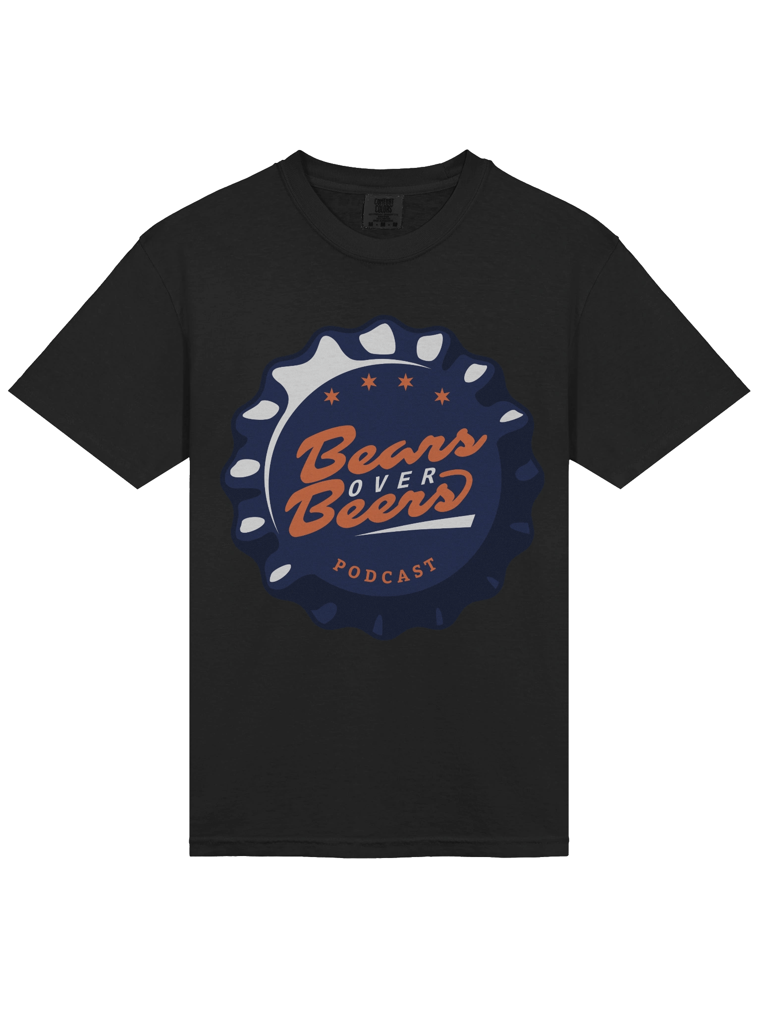 Bears Over Beers Big Front Logo product image (34)
