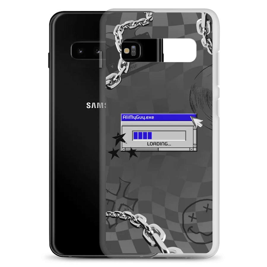 Loading Y2K Phone Case product image (20)