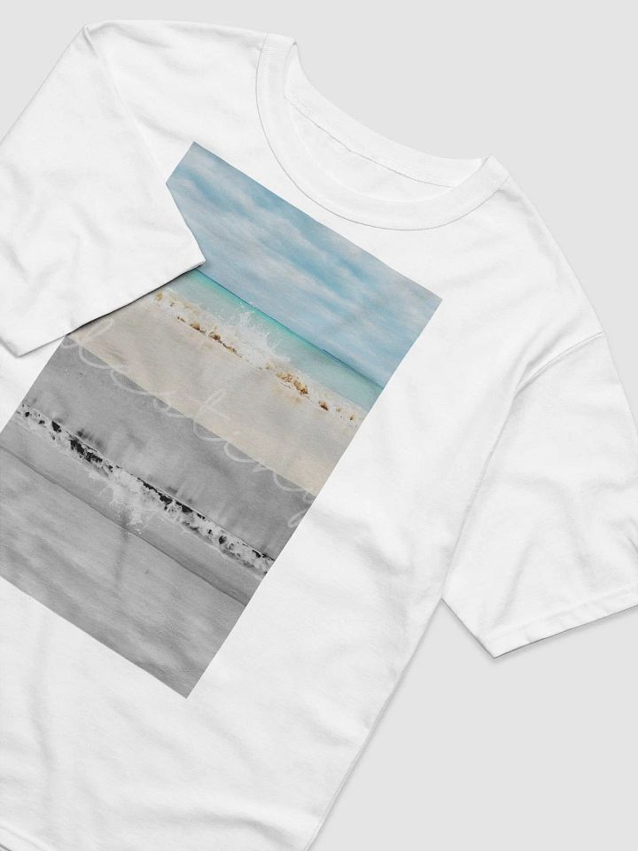 PHOTOREALISM -island- Champion T-Shirt product image (2)