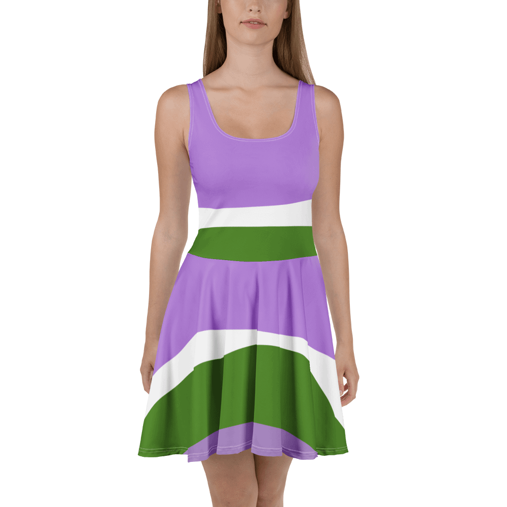 Genderqueer Ass Dress product image (2)