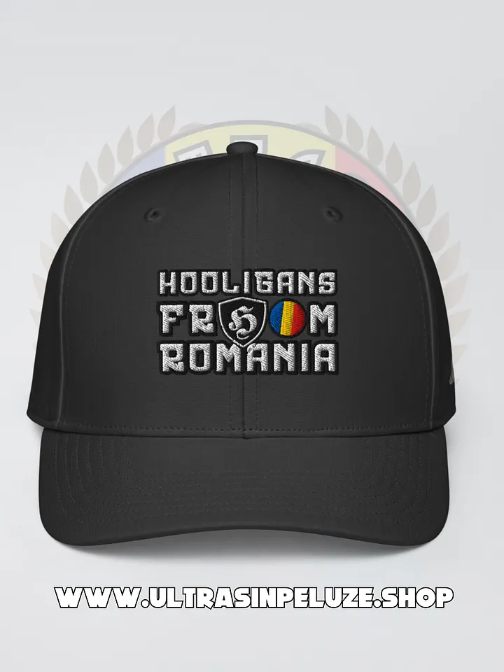 Șapcă Adidas Hooligans from Romania product image (2)