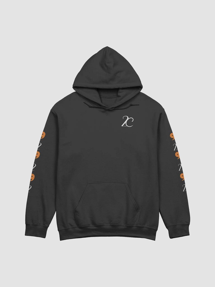 2C Naruto Pain Hoodie product image (6)