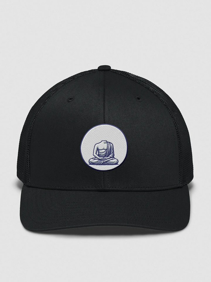 Enlightened Tranquility Snapback product image (5)